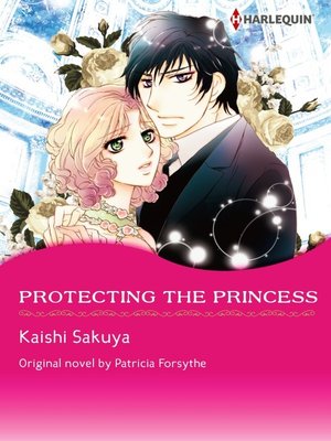 cover image of Protecting the Princess